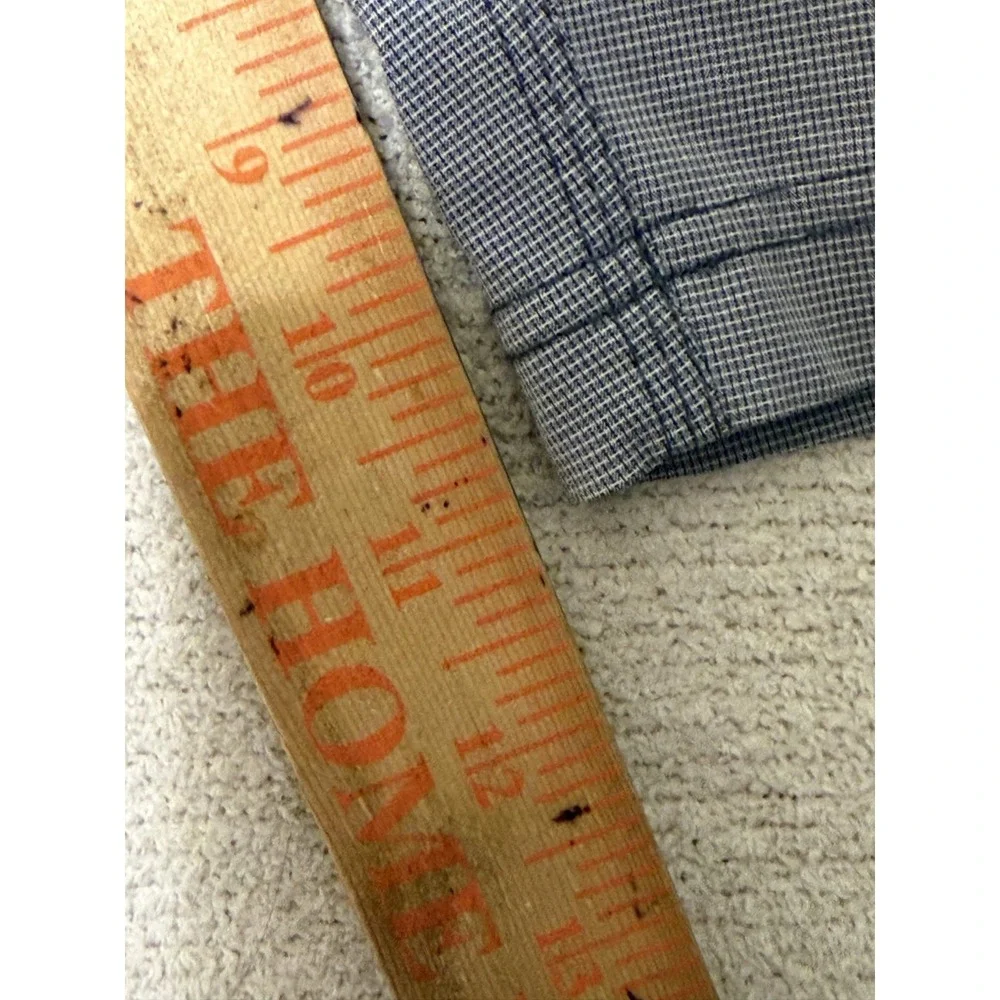 ONeill Mens Hybrid Shorts 38 Gray Polyester Elastane Solid Boardshorts 4416